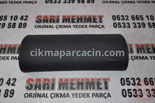 Volkswagen Passat Komple Torpido çıkma parça
