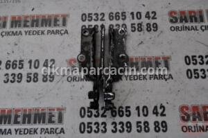 ÇIKMA PASSAT 2010 KAPUT MENTEŞESİ – Konya Çıkma Parça