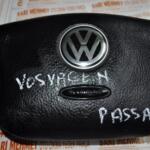Volkswagen Passat Direksiyon Airbag çıkma parça - SARI MEHMET OTO YEDEK PARÇA Konya