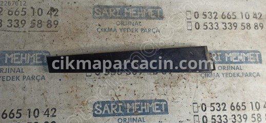 Volkswagen Passat Kapı Direği çıkma parça