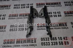 ÇIKMA PASSAT B5 ARKA BAGAJ MENTEŞESİ – Konya Çıkma Parça