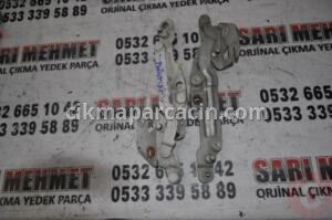 ÇIKMA PASSAT B5 BAGAJ MENTEŞESİ – Konya Çıkma Parça