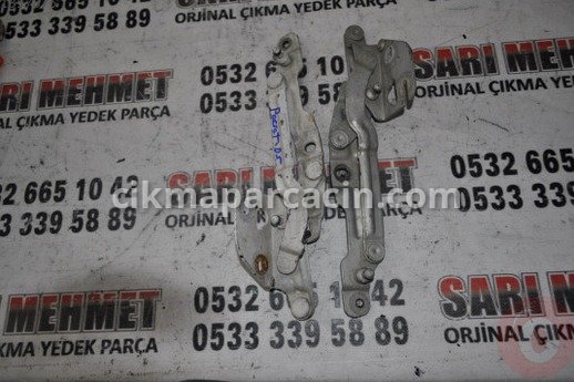 Volkswagen Passat Bagaj Menteşesi çıkma parça