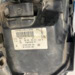 Volkswagen Passat Sol Ön Far çıkma parça - SARI MEHMET OTO YEDEK PARÇA Konya