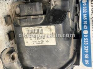 ÇIKMA PASSAT B5.5 SOL ÖN FAR – Konya Çıkma Parça