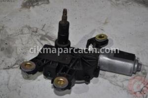 ÇIKMA PASSAT B6 GOLF 5 SİLECEK MOTORU – Konya Çıkma Parça