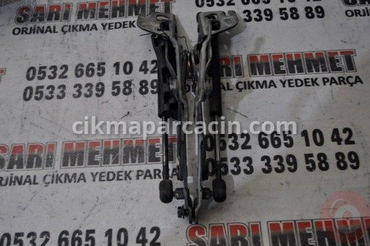 Volkswagen Passat Bagaj Menteşesi çıkma parça