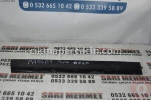 ÇIKMA PASSAT SOL ARKA KAPI ALT BANDI – Konya Çıkma Parça