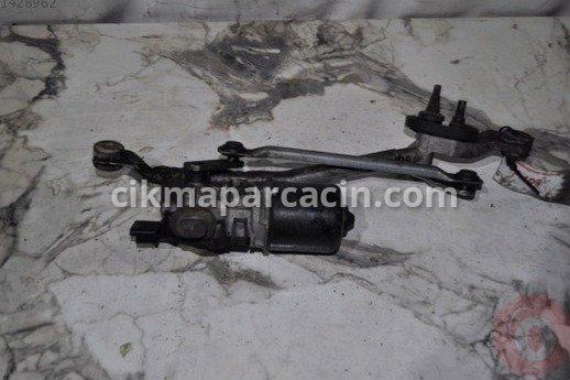Peugeot 106 Silecek Motoru çıkma parça