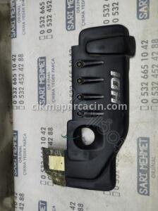 ÇIKMA PEUGEOT 107 206 207 307 1.4 HDI MOTOR ÜST PLASTİĞİ – Konya Çıkma Parça