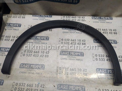 Peugeot 2008 Dodik çıkma parça