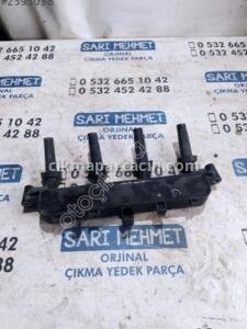 ÇIKMA PEUGEOT 206 1.4 ATEŞLEME BOBİNİ – Konya Çıkma Parça