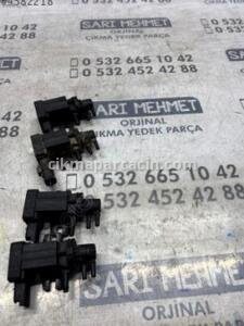 ÇIKMA PEUGEOT 206 307 C3 TURBO BASINÇ SENSÖRÜ 9652570180 – Konya Çıkma Parça