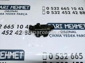 ÇIKMA PEUGEOT 206 BAGAJ KAPAĞI KİLİDİ – Konya Çıkma Parça