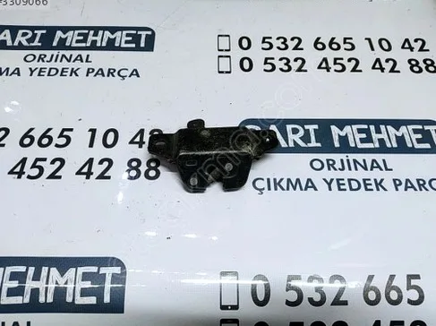 Peugeot 206 Bagaj Kilidi çıkma parça - SARI MEHMET OTO YEDEK PARÇA Konya