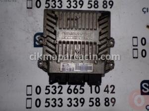 ÇIKMA Peugeot 206 Citroen 2.0 HDI ECU SID803A 5WS40421D-T - Konya Çıkma Parça