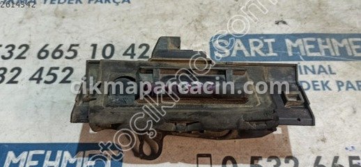 Peugeot 206 Dış Kapı Kolu çıkma parça