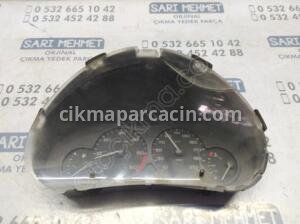 ÇIKMA PEUGEOT 206 KİLOMETRE GÖSTERGE SAATİ 9659728880 – Konya Çıkma Parça