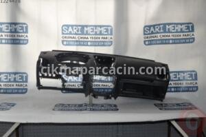 ÇIKMA PEUGEOT 206+ KOMPLE GÖĞÜS – Konya Çıkma Parça