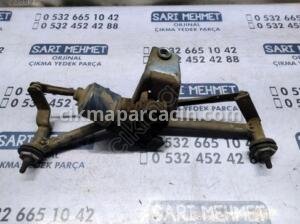ÇIKMA PEUGEOT 206 ÖN SİLECEK MEKANIZMASI MOTORU – Konya Çıkma Parça OEM 3397020578