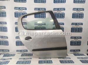 ÇIKMA PEUGEOT 206 SAĞ ARKA KAPI 2195 – Konya Çıkma Parça