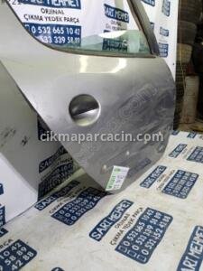 ÇIKMA PEUGEOT 206 SAĞ ARKA KAPI – Konya Çıkma Parça
