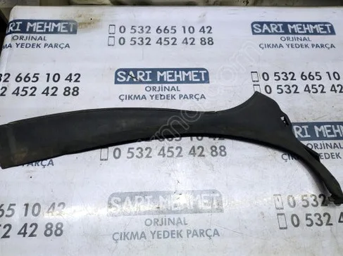 Peugeot 301 Ön Cam Izgarası çıkma parça - SARI MEHMET OTO YEDEK PARÇA Konya