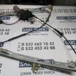 Peugeot 206 Cam Krikosu çıkma parça - SARI MEHMET OTO YEDEK PARÇA Konya