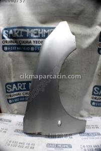 ÇIKMA PEUGEOT 206 SAĞ ÖN ÇAMURLUK – Konya Çıkma Parça