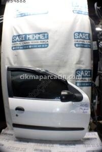 ÇIKMA PEUGEOT 206 SAĞ ÖN KAPI 2081 – Konya Çıkma Parça