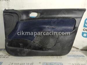 ÇIKMA PEUGEOT 206 SAĞ ÖN KAPI DÖŞEMESİ – Konya Çıkma Parça