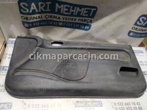 ÇIKMA PEUGEOT 206 SAĞ ÖN TEK KAPI DÖŞEMESİ D-413 – Konya Çıkma Parça