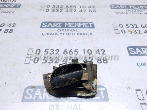 Peugeot 206 İç Kapı Kolu çıkma parça