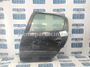 ÇIKMA PEUGEOT 206 SOL ARKA KAPI 2194 – Konya Çıkma Parça