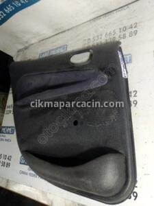 ÇIKMA PEUGEOT 206 SOL ARKA KAPI DÖŞEMESİ – Konya Çıkma Parça