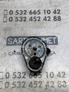 ÇIKMA PEUGEOT 206 SOL ÖN CAM KRİKOSU MEKANİZMASI MANUEL – Konya Çıkma Parça