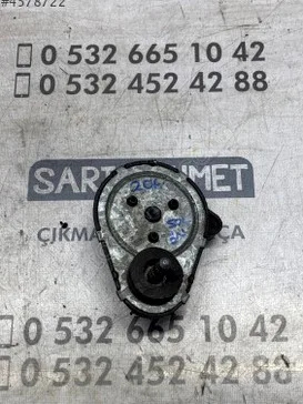 Peugeot 206 Cam Krikosu çıkma parça - SARI MEHMET OTO YEDEK PARÇA Konya
