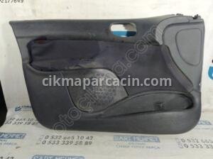 ÇIKMA PEUGEOT 206 SOL ÖN KAPI DÖŞEMESİ – Konya Çıkma Parça