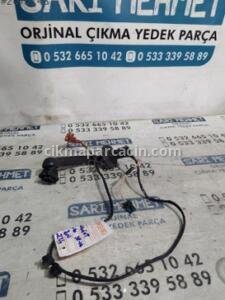 ÇIKMA PEUGEOT 206 SOL ÖN KAPI İÇ TESİSATI – Konya Çıkma Parça