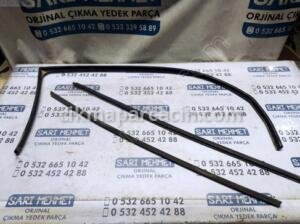 ÇIKMA PEUGEOT 206 TEK KAPI SAĞ ÖN FİTİLİ – Konya Çıkma Parça