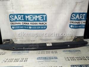 ÇIKMA PEUGEOT 207 ARKA TAMPON DEMİRİ – Konya Çıkma Parça