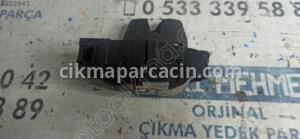 ÇIKMA PEUGEOT 207 BAGAJ KİLİDİ – Konya Çıkma Parça