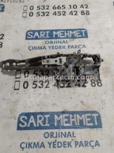 ÇIKMA PEUGEOT 207 C4 SOL ÖN KAPI DIŞ KAPI KOLU BRAKETİ – Konya Çıkma Parça