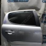 Peugeot 207 Sağ Arka Kapı çıkma parça - SARI MEHMET OTO YEDEK PARÇA Konya