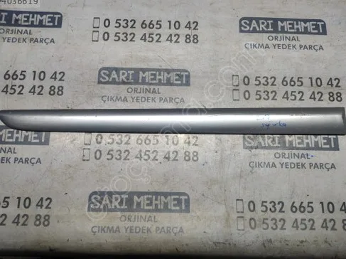 Peugeot 207 Kapı Bandı & Çıtası çıkma parça - SARI MEHMET OTO YEDEK PARÇA Konya