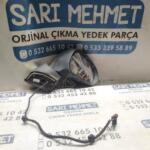 Peugeot 207 Sağ Dış Ayna çıkma parça - SARI MEHMET OTO YEDEK PARÇA Konya