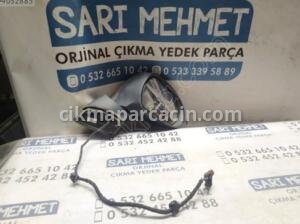 ÇIKMA PEUGEOT 207 SAĞ DİKİZ AYNASI E9014342 – Konya Çıkma Parça