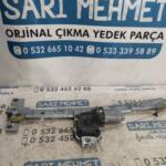 Peugeot 207 Cam Krikosu çıkma parça - SARI MEHMET OTO YEDEK PARÇA Konya