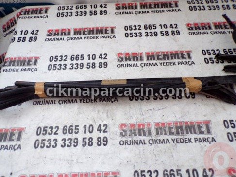 Peugeot 207 Kapı Fitili çıkma parça