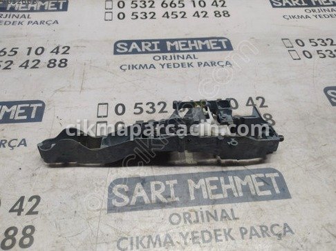 Peugeot 207 Dış Kapı Kolu çıkma parça